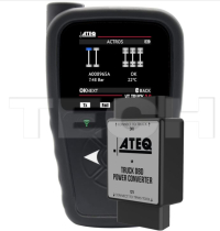 TRUCK DIAGNOSTIC TOOL TPMS SENSOR & REPLACEMENT STEMS