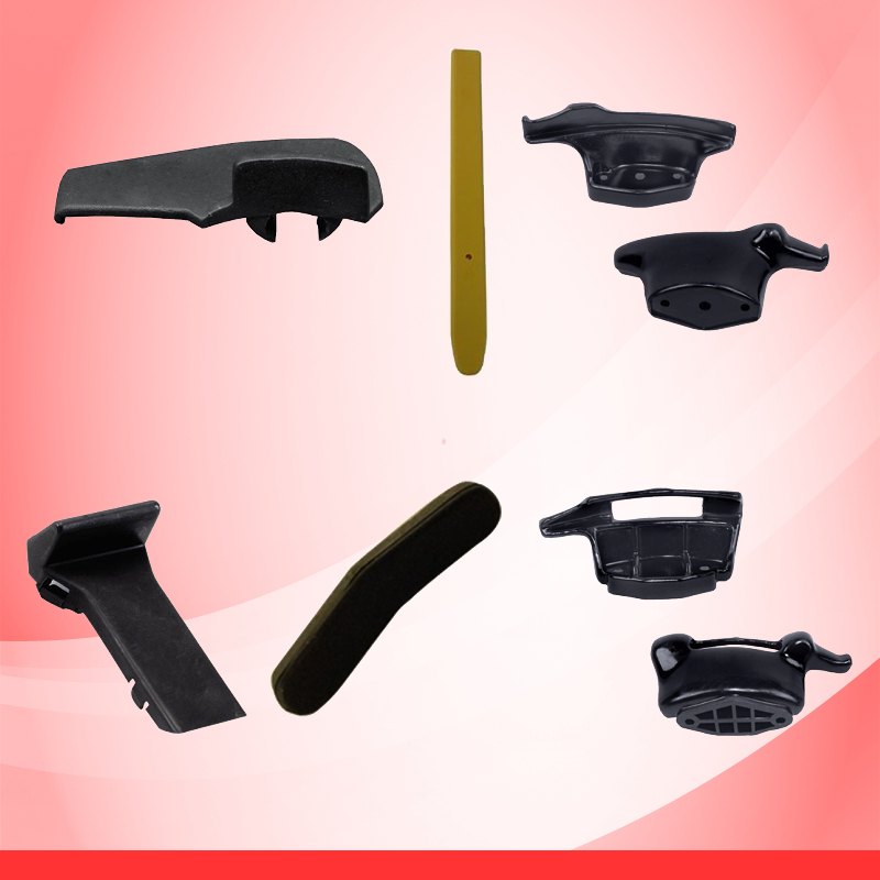 TYRE MACHINE SPARES