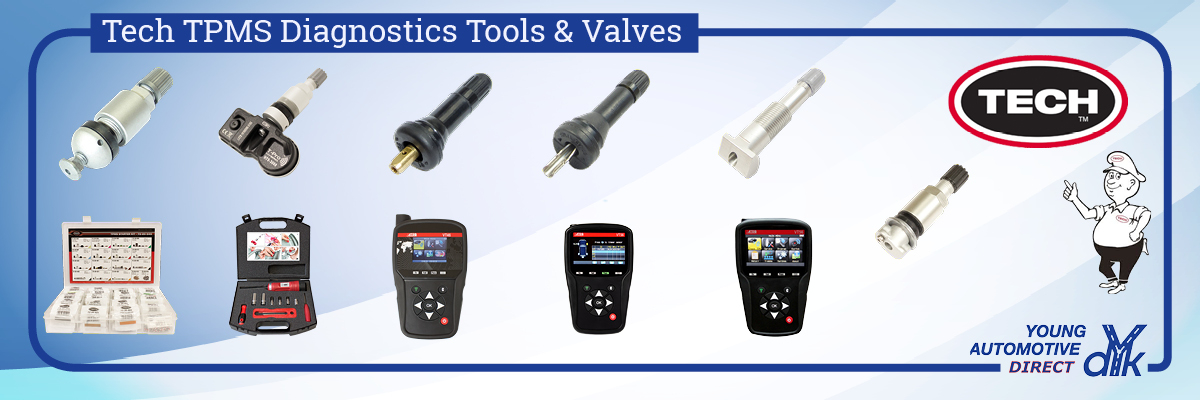TPMS Tools