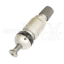 Clamp In Sensor Valves Clamp In Sensor Valves