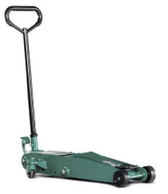 Compac Van,4WDS and Minibuses Trolley Jack