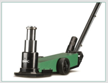 Compac Truck and Agricultural Air Hydraulic Jacks Compac Truck and Agricultural Air Hydraulic Jacks