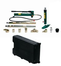 Compac Hydraulic Body Repair Kits Compac Hydraulic Body Repair Kits