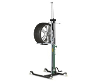 Compac Wheel Lifter and Wheel Dolly Compac Wheel Lifter and Wheel Dolly