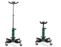 Compac Telescopic Transmission Jacks Compac Telescopic Transmission Jacks
