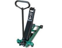 Compac Highlift Trolley Jacks