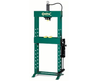 Compac Hydraulic Presses Compac Hydraulic Presses